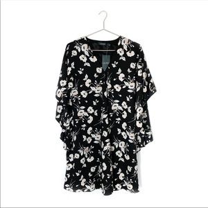 NWT Lauren Ralph Lauren Shift Dress